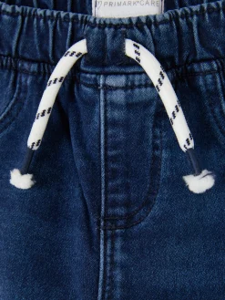 Hosen Und Leggings|Primark Jogging-Jeans Indigoblau