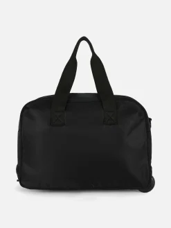 Koffer Und Reisegepäck|Taschen Und Portemonnaies|Primark Kabinentrolley Schwarz