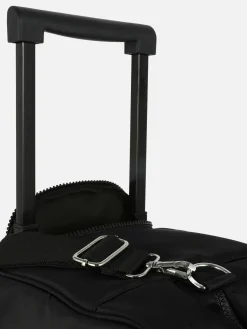 Koffer Und Reisegepäck|Taschen Und Portemonnaies|Primark Kabinentrolley Schwarz