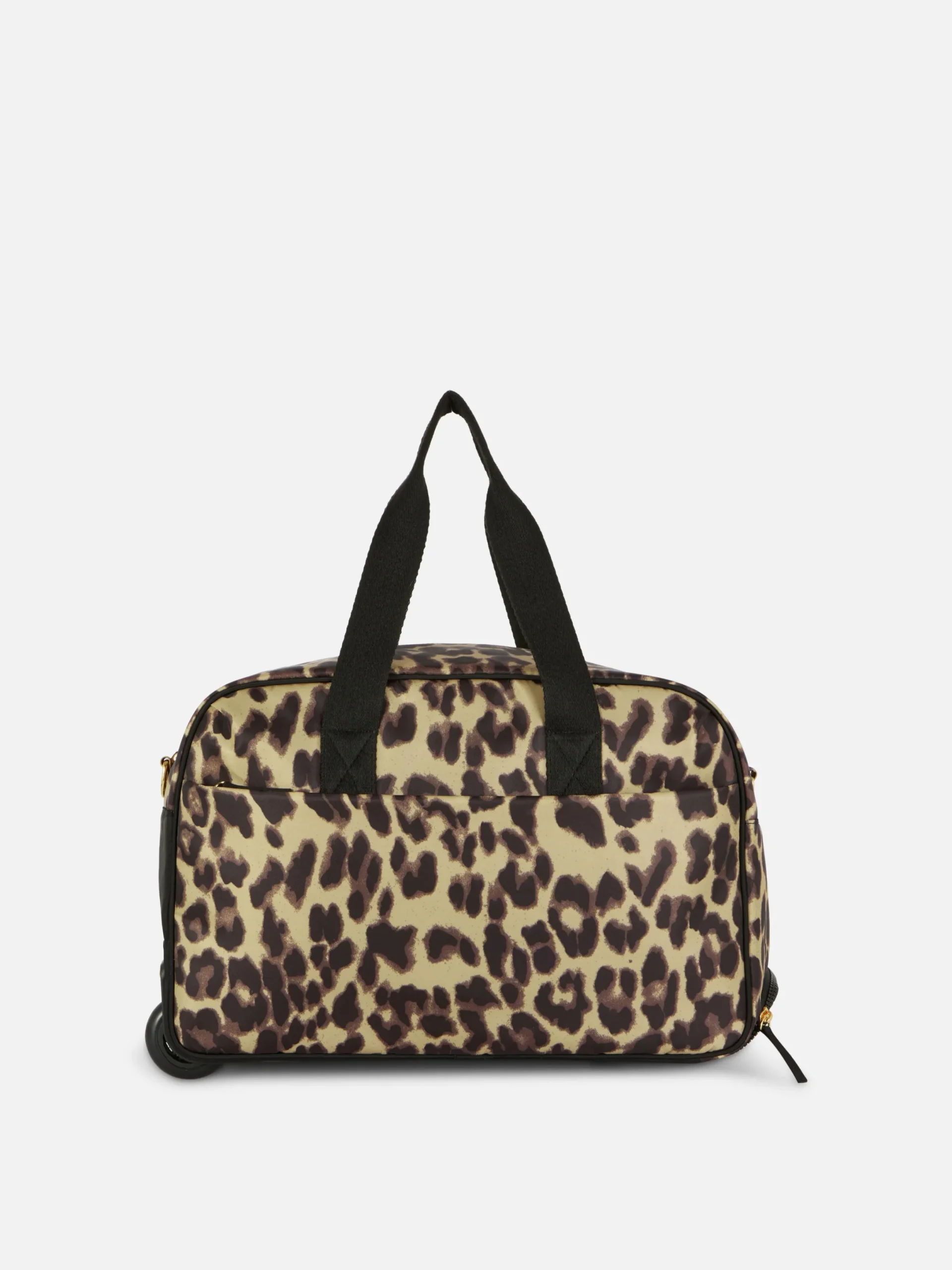 Koffer Und Reisegepäck|Taschen Und Portemonnaies|Primark Kabinentrolley Multi