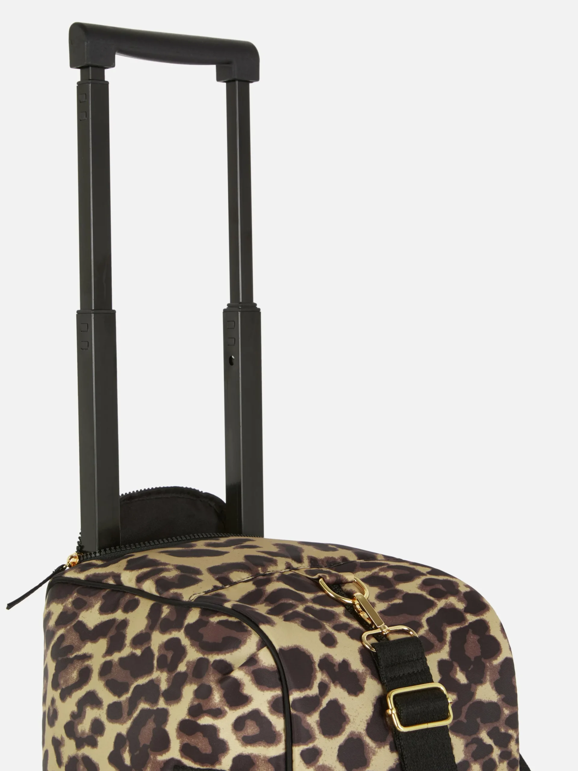 Koffer Und Reisegepäck|Taschen Und Portemonnaies|Primark Kabinentrolley Multi