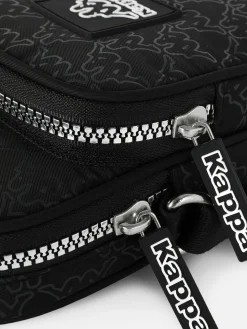 Taschen Und Portemonnaies|Primark „Kappa X “ Handytasche Schwarz