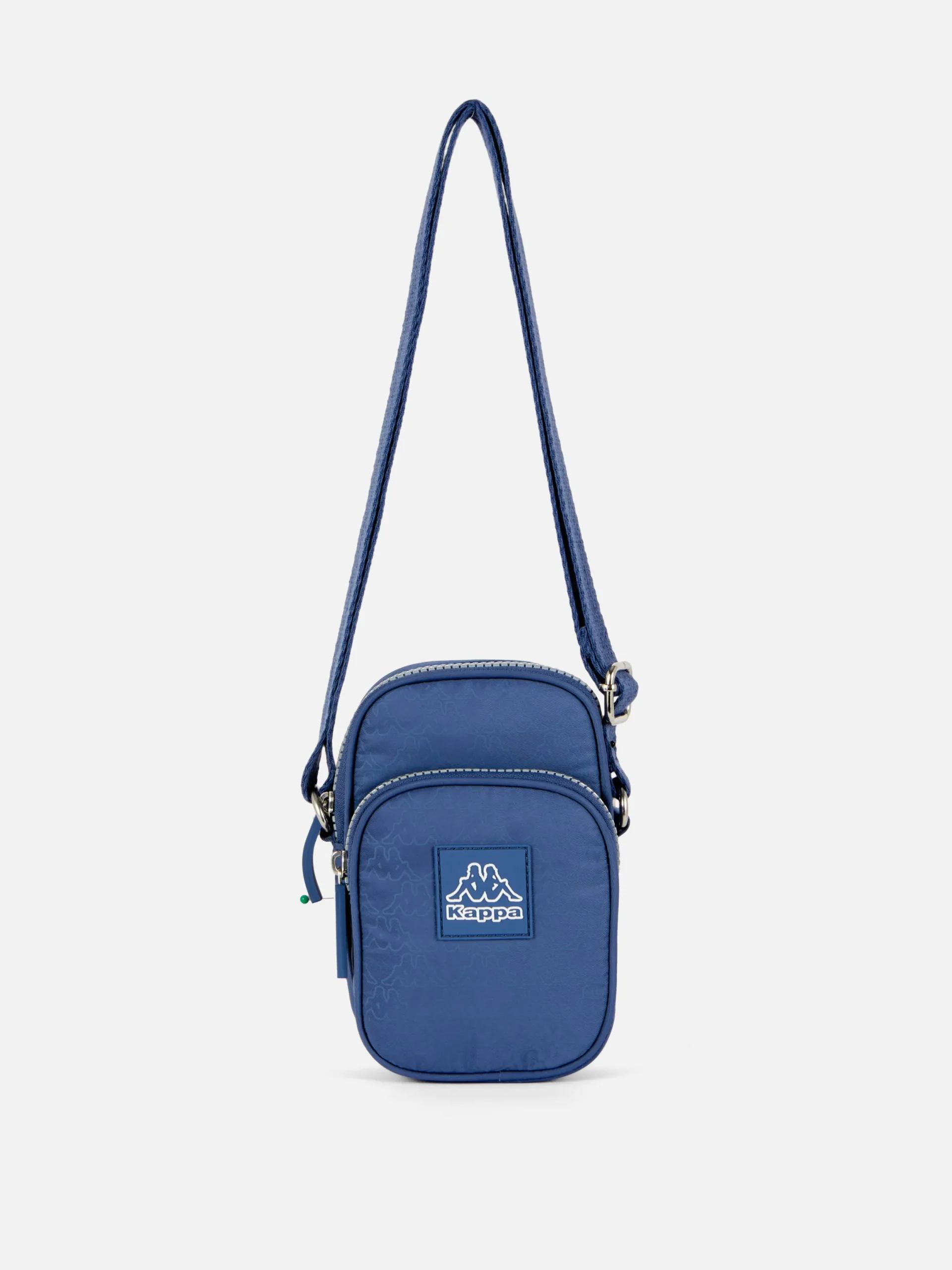 Taschen Und Portemonnaies|Primark „Kappa X “ Handytasche Blau