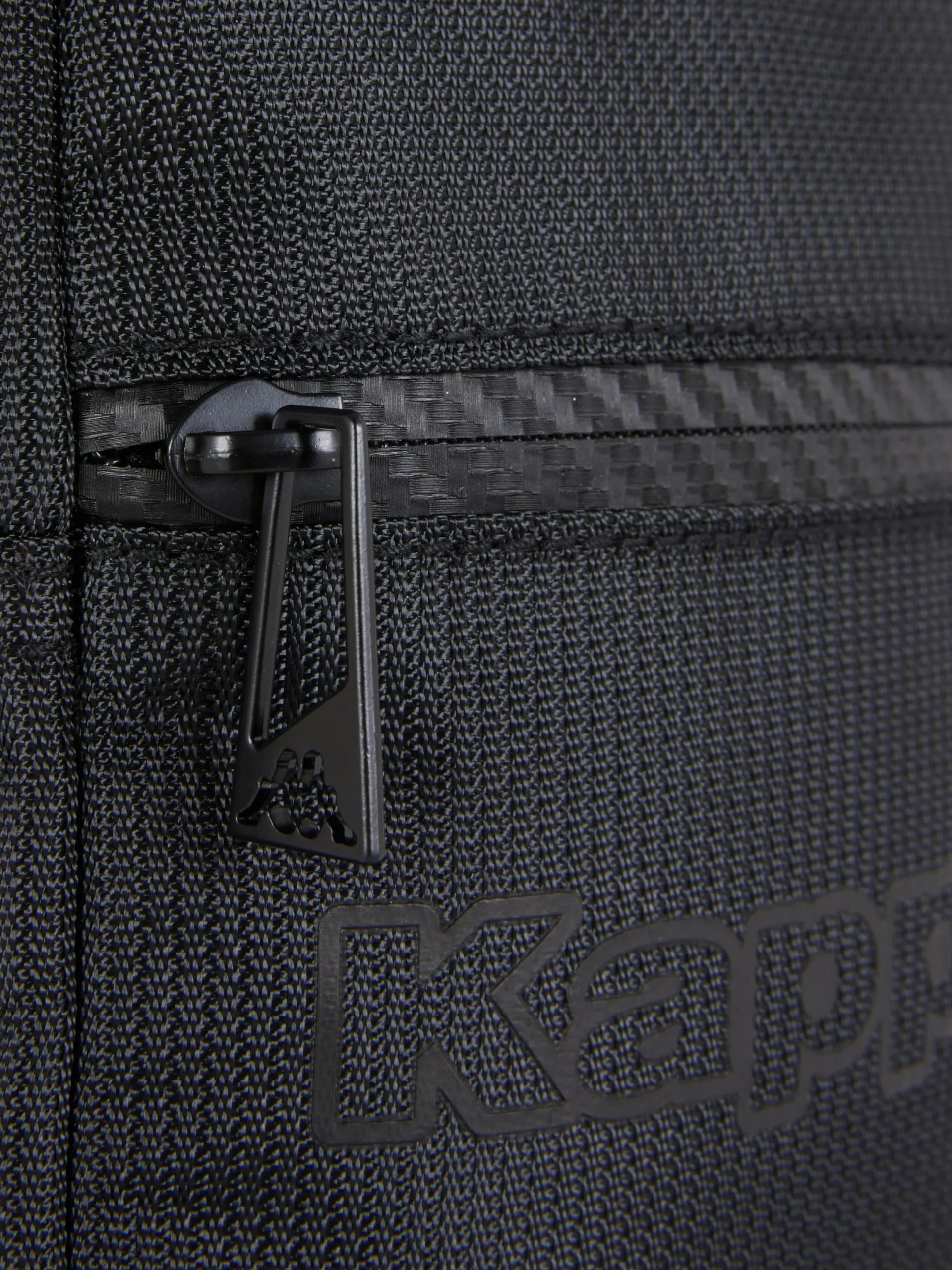 Taschen Und Portemonnaies|Sportbekleidung|Primark „Kappa X “ Umhängetasche Schwarz