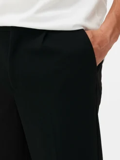 Hosen|Primark „Kem“ Jerseyhose Schwarz