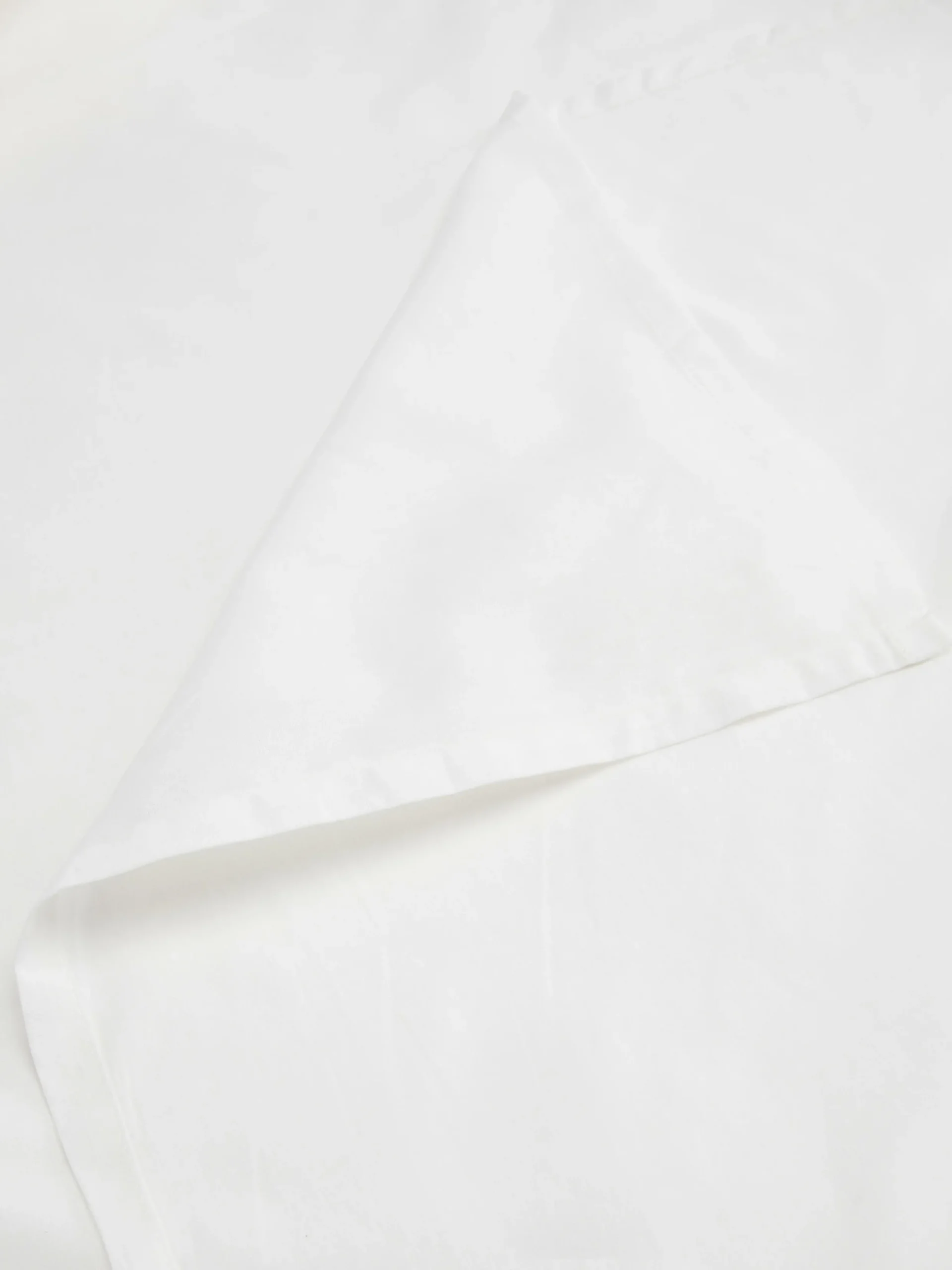 Bettlaken Und Kopfkissenbezüge|Primark King-Size-Bettlaken Mit Hohem Baumwollanteil Weiß