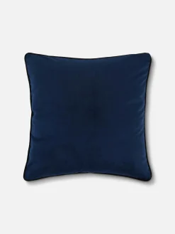 Kissen Und Bezüge|Primark Kissenbezüge Aus Samt, 2er-Pack Marineblau