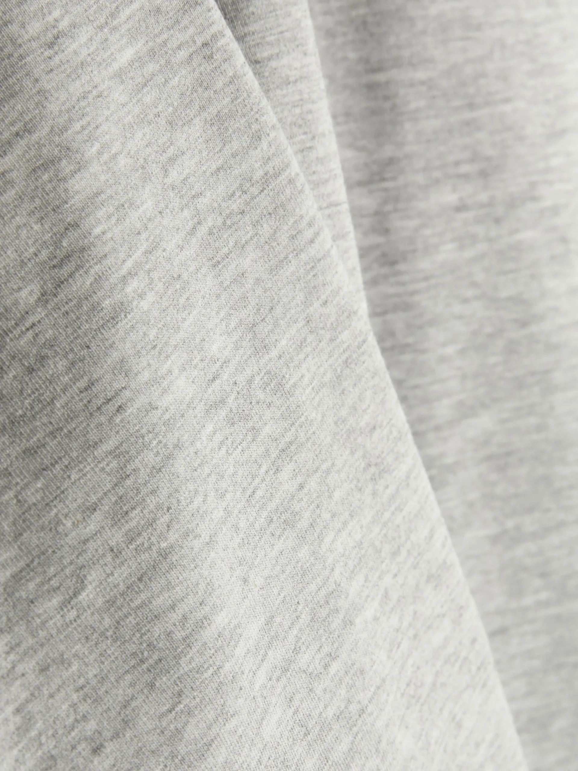 Jogginghosen|Primark Klassische Baumwoll-Leggings Grau