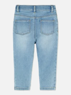 Hosen Und Leggings|Primark Klassische Denim-Jeans Hellblau