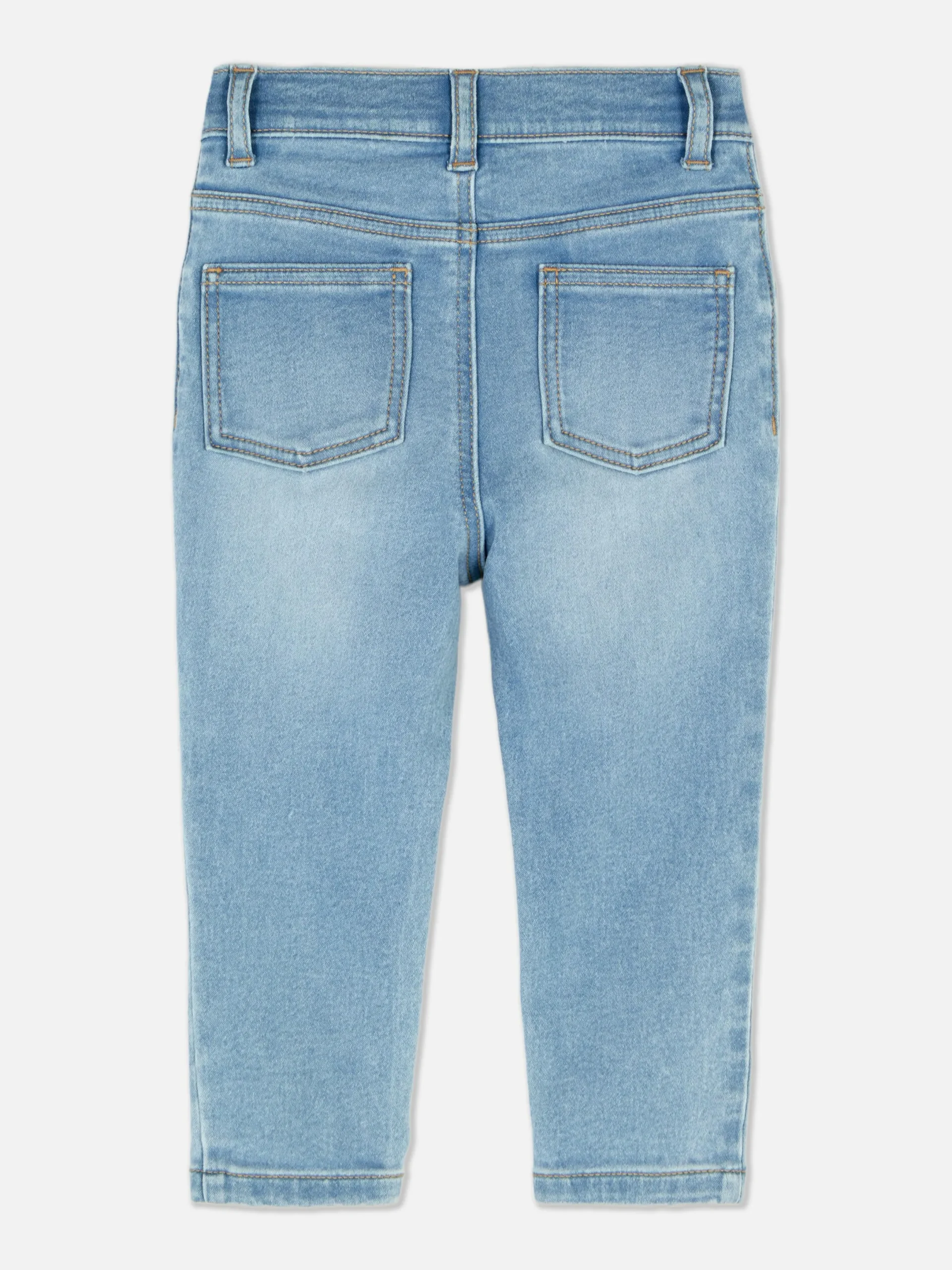 Hosen Und Leggings|Primark Klassische Denim-Jeans Hellblau