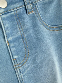 Hosen Und Leggings|Primark Klassische Denim-Jeans Hellblau