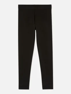 Jogginghosen|Primark Klassische Jersey-Leggings Schwarz