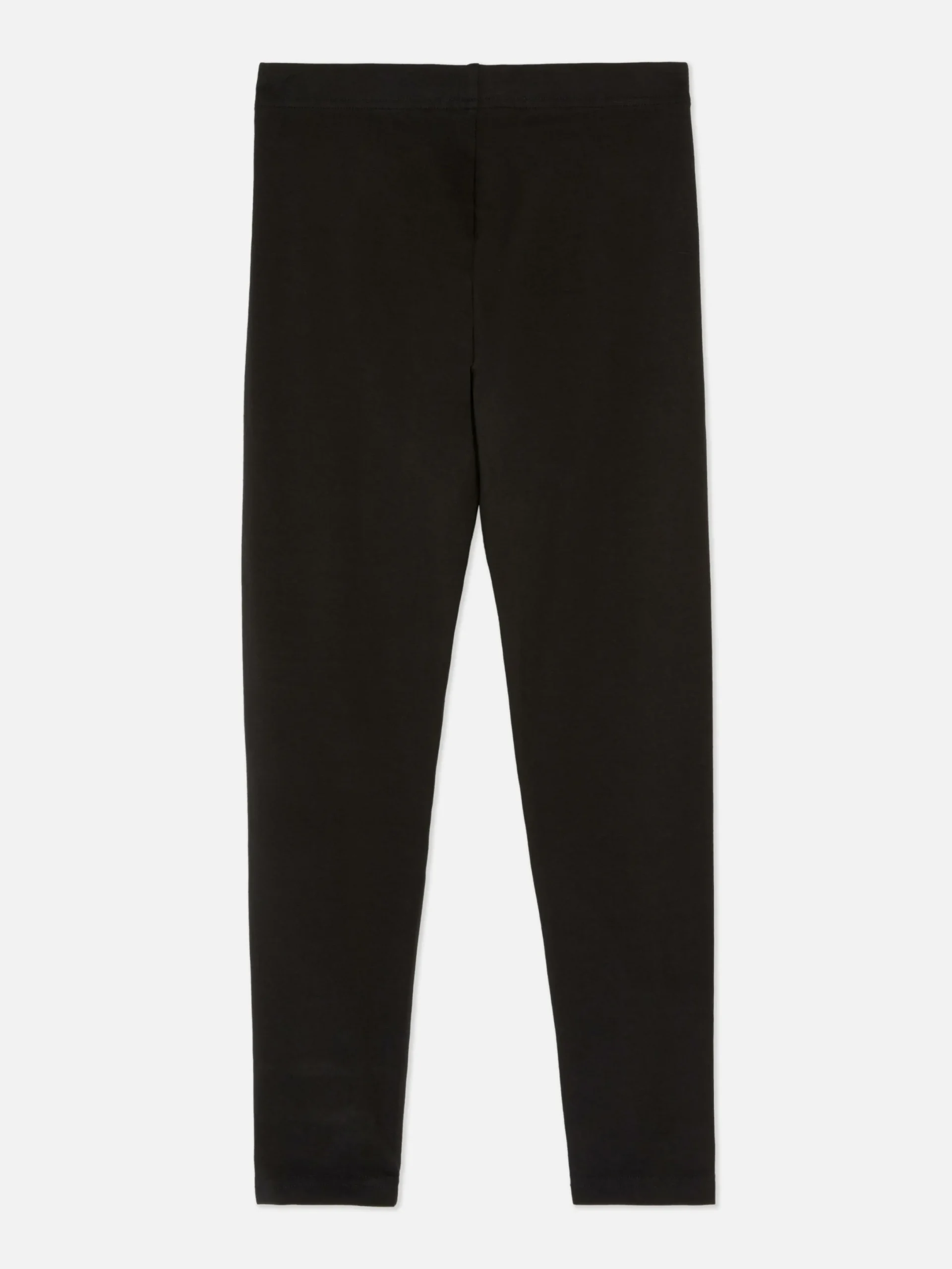 Jogginghosen|Primark Klassische Jersey-Leggings Schwarz