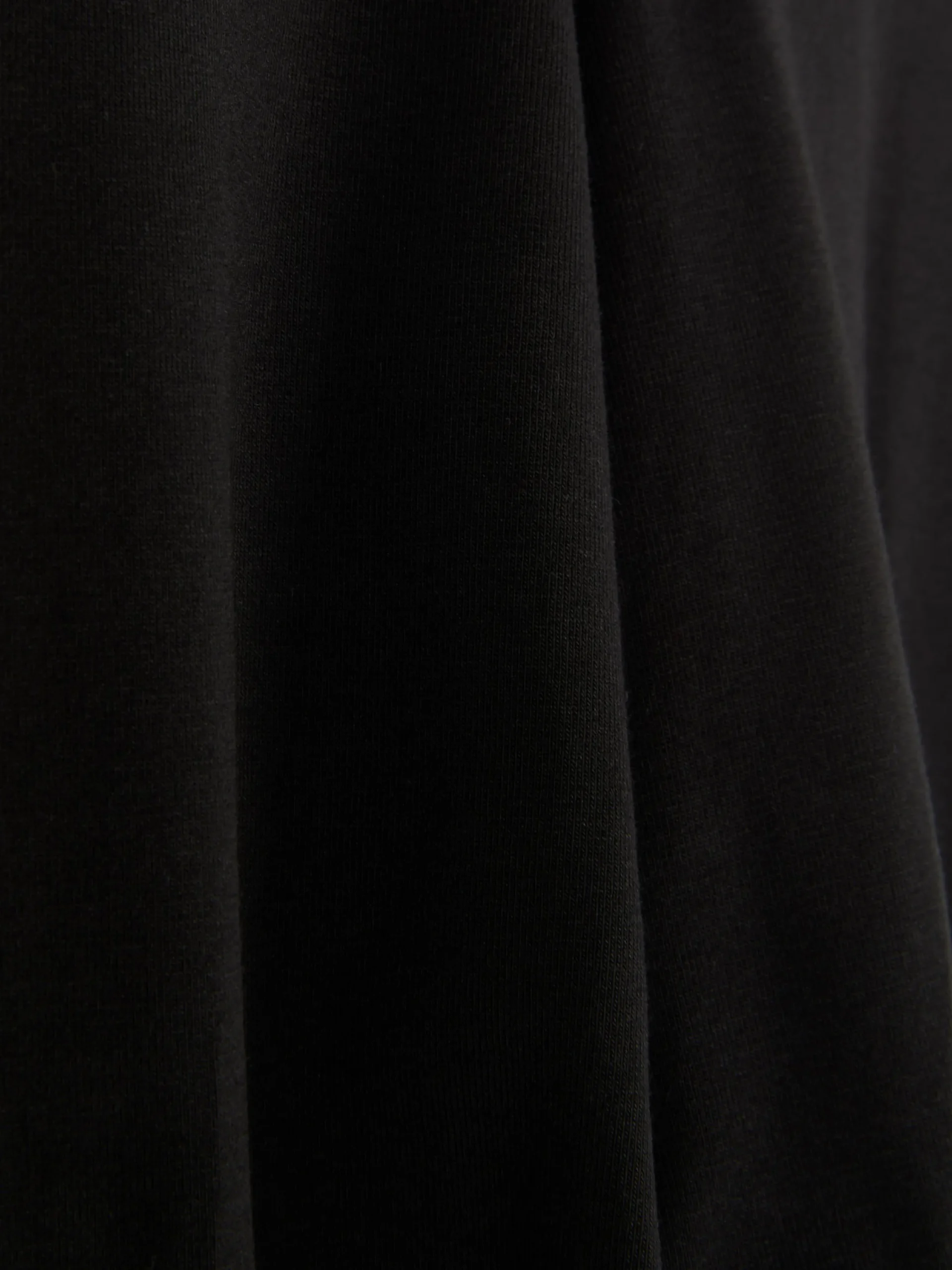 Jogginghosen|Primark Klassische Jersey-Leggings Schwarz