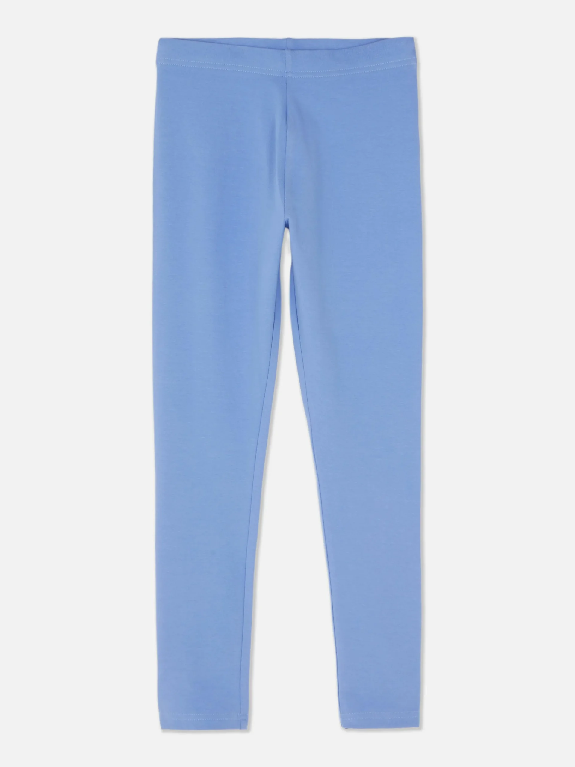 Jogginghosen|Primark Klassische Jersey-Leggings Blau