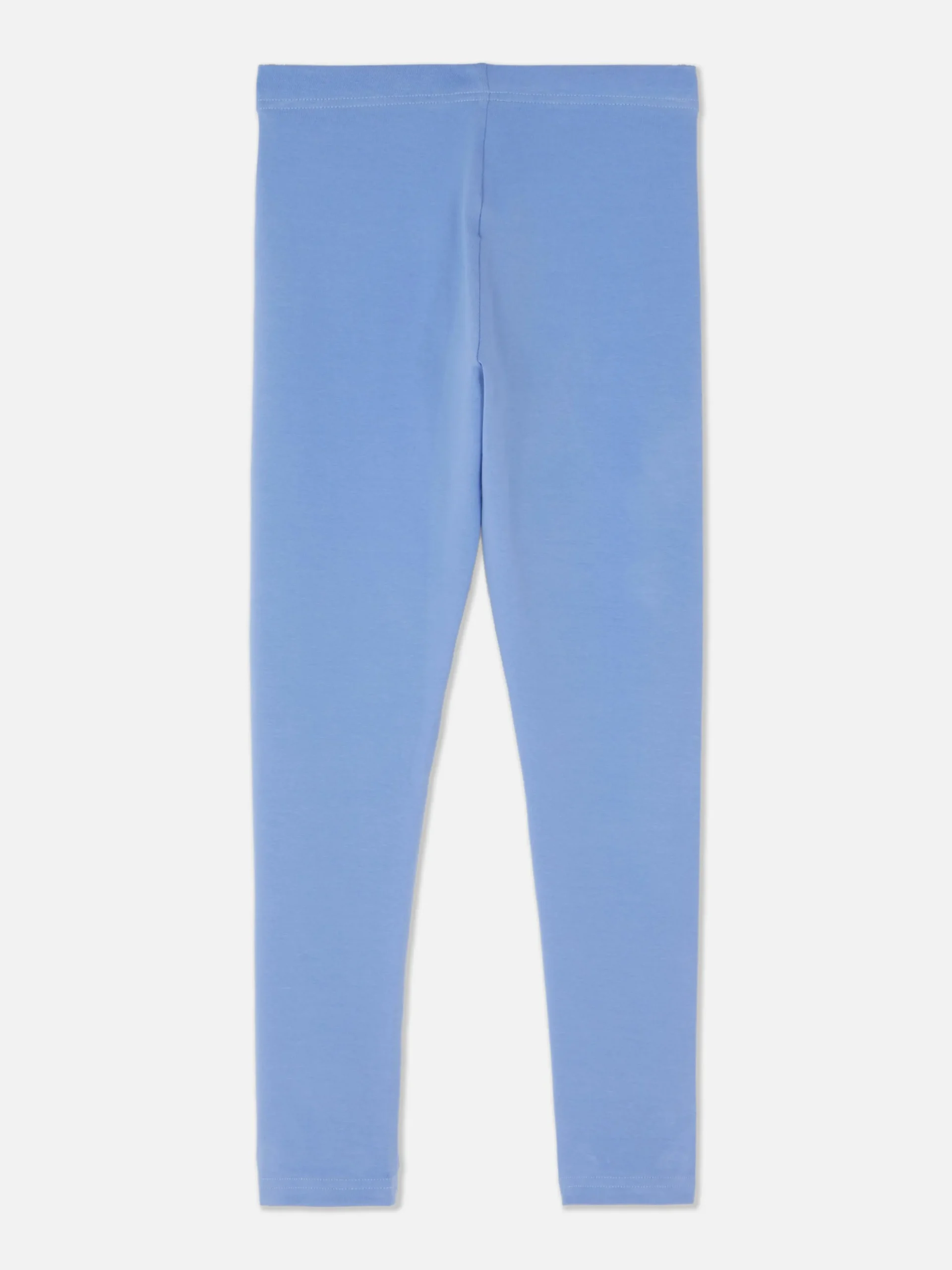 Jogginghosen|Primark Klassische Jersey-Leggings Blau