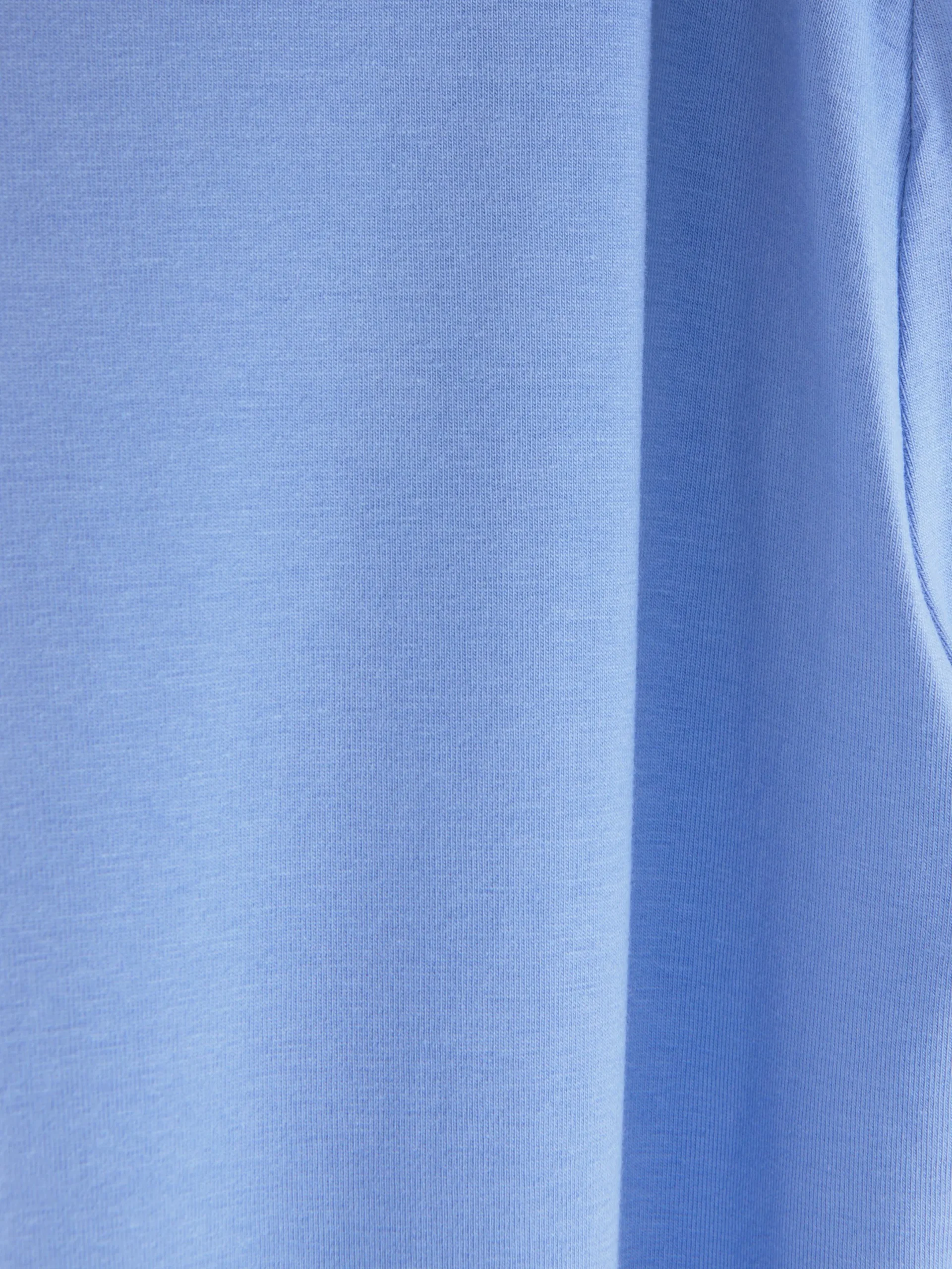 Jogginghosen|Primark Klassische Jersey-Leggings Blau