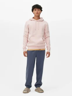 Jogginghosen|Primark Klassische Jogginghose Mit Kordelzug Hellblau