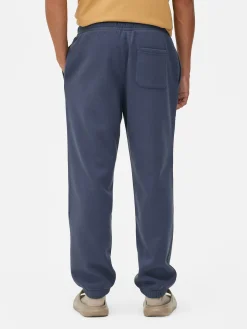Jogginghosen|Primark Klassische Jogginghose Mit Kordelzug Hellblau