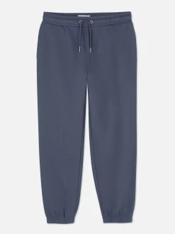 Jogginghosen|Primark Klassische Jogginghose Mit Kordelzug Hellblau