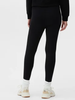 Hosen Und Leggings|Primark Klassische, Lange Leggings Schwarz
