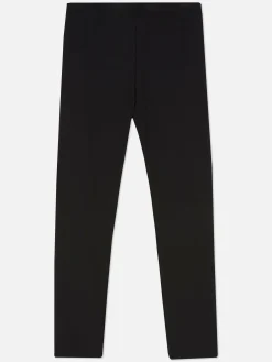 Hosen Und Leggings|Primark Klassische, Lange Leggings Schwarz