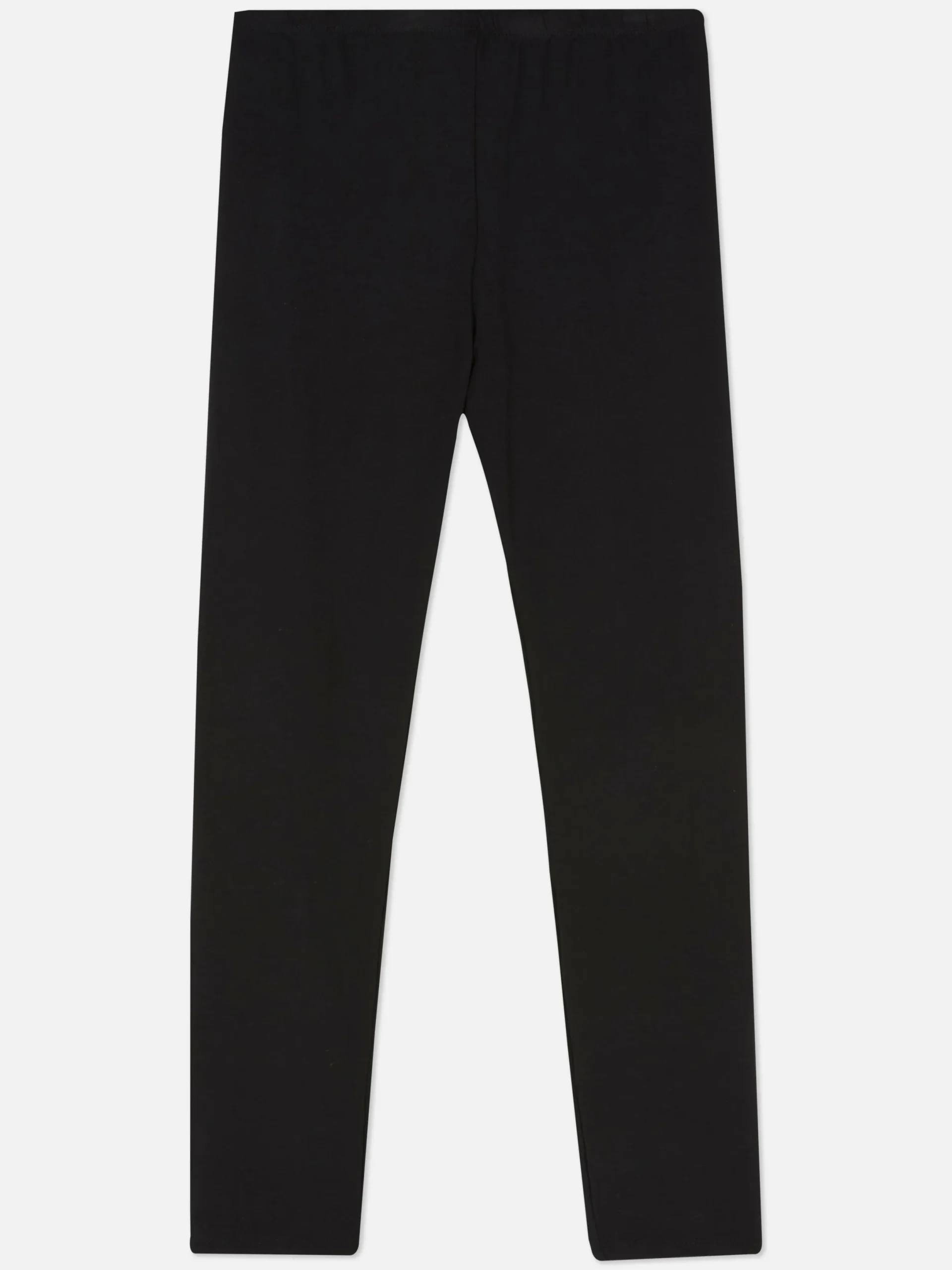 Hosen Und Leggings|Primark Klassische, Lange Leggings Schwarz