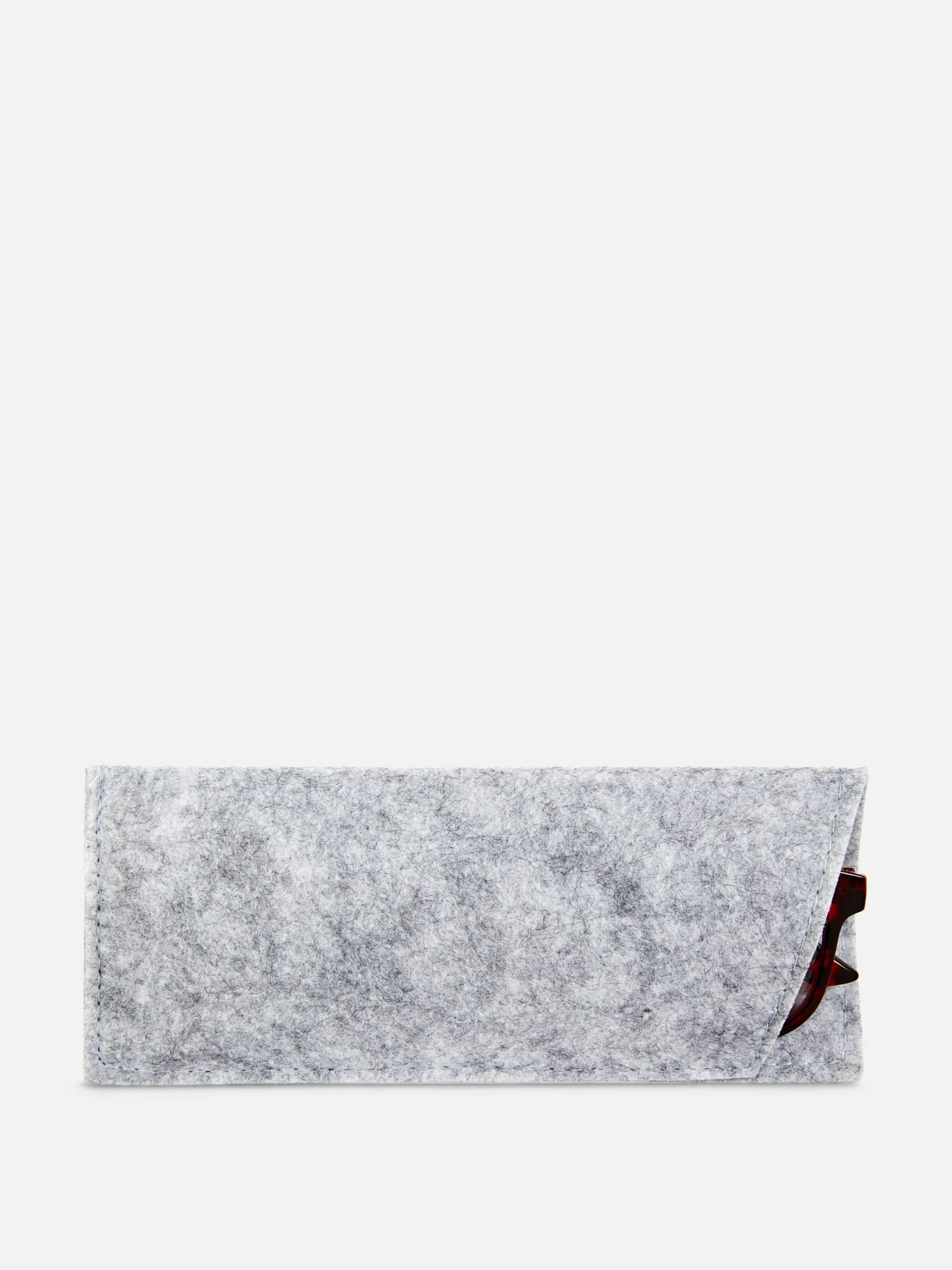 Lesebrillen|Primark Klassische Lesebrille Mit Etui Braun