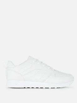 Sneakers|Primark Klassische Sneaker Weiß
