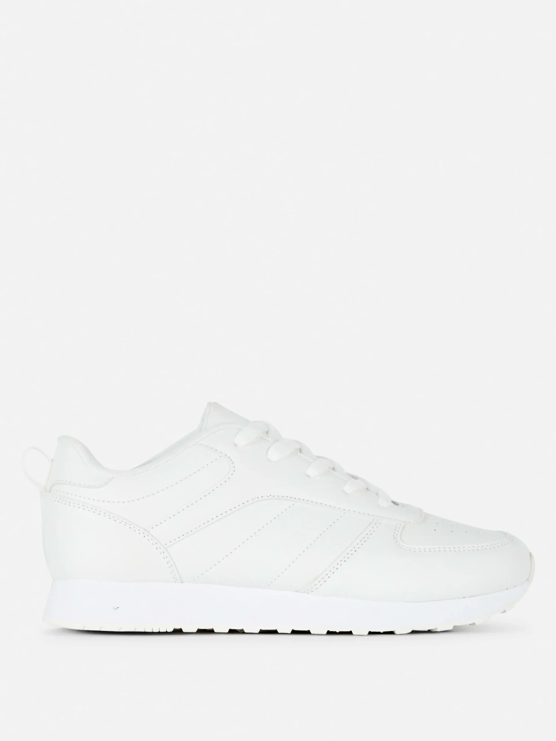 Sneakers|Primark Klassische Sneaker Weiß