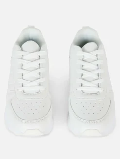 Sneakers|Primark Klassische Sneaker Weiß