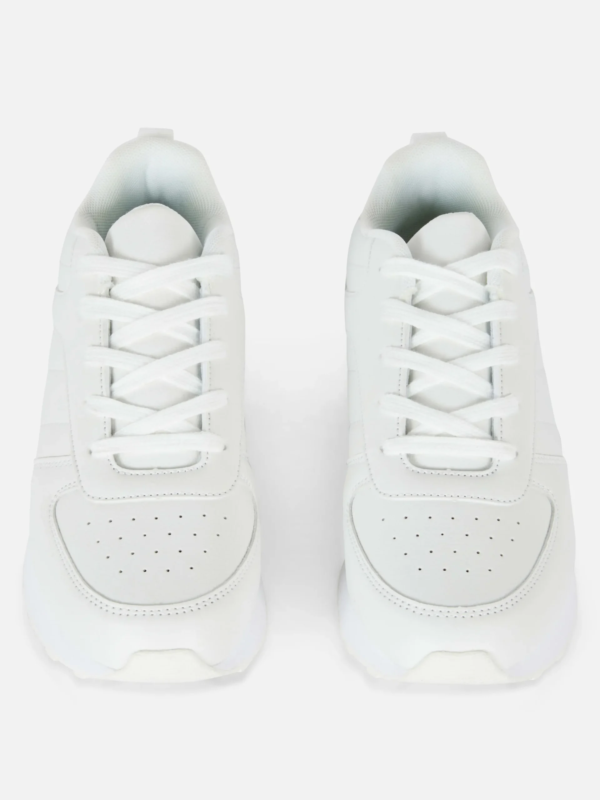 Sneakers|Primark Klassische Sneaker Weiß