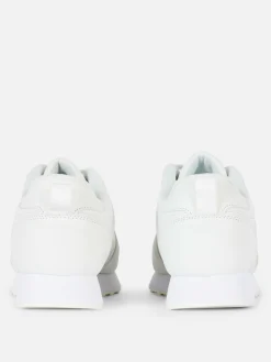 Sneakers|Primark Klassische Sneaker Weiß