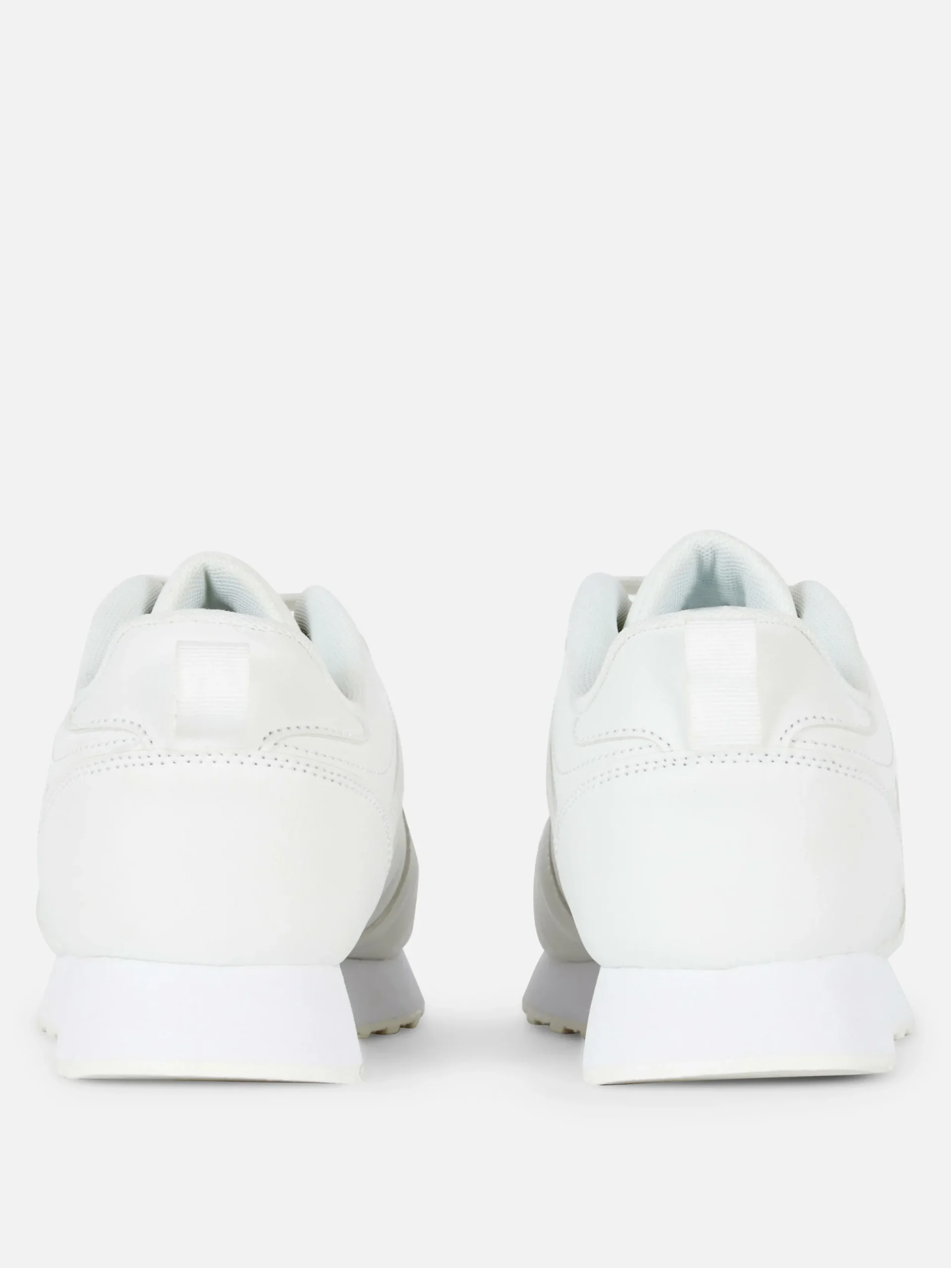 Sneakers|Primark Klassische Sneaker Weiß