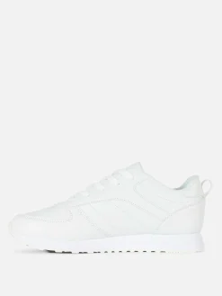 Sneakers|Primark Klassische Sneaker Weiß