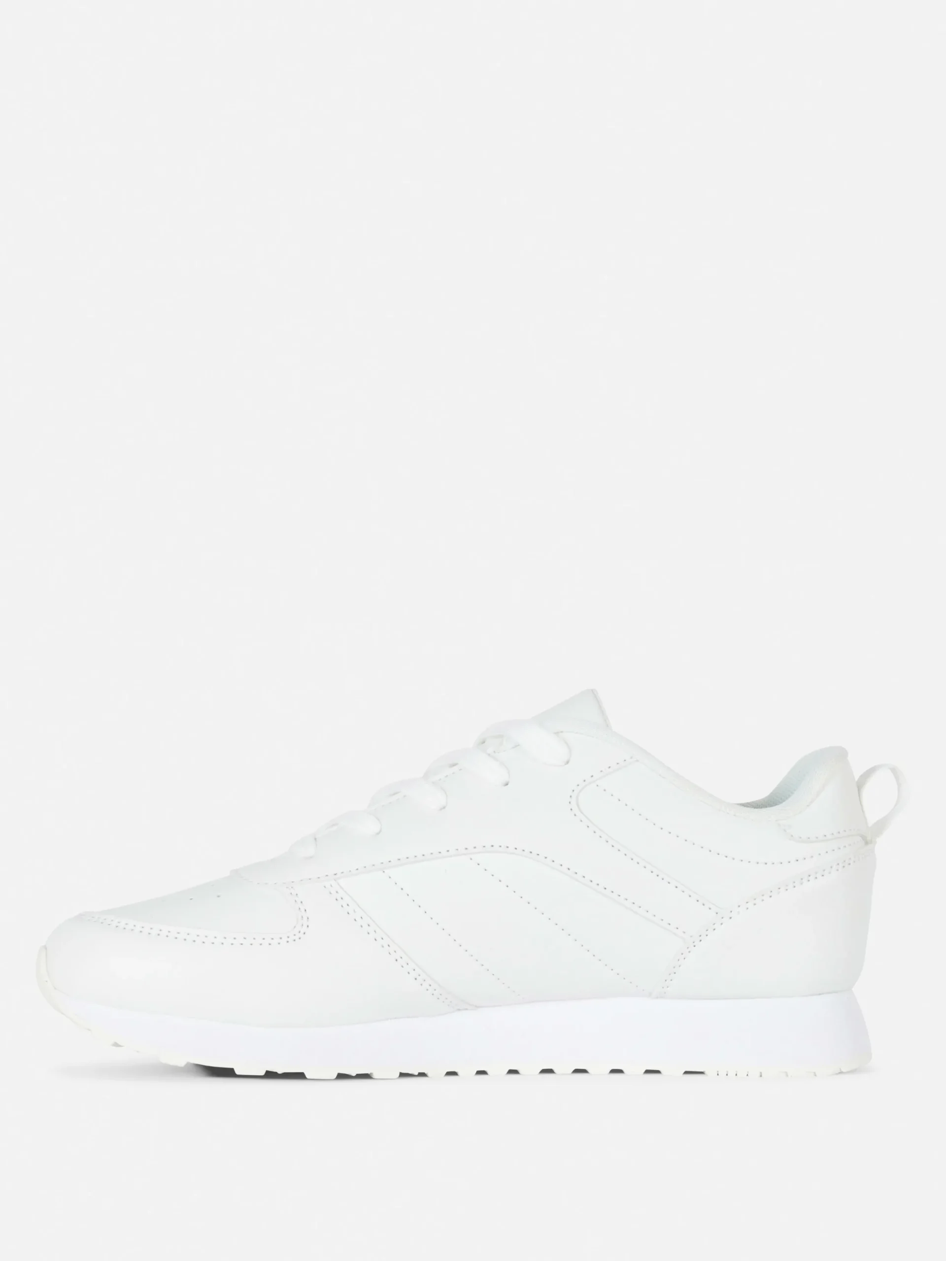 Sneakers|Primark Klassische Sneaker Weiß