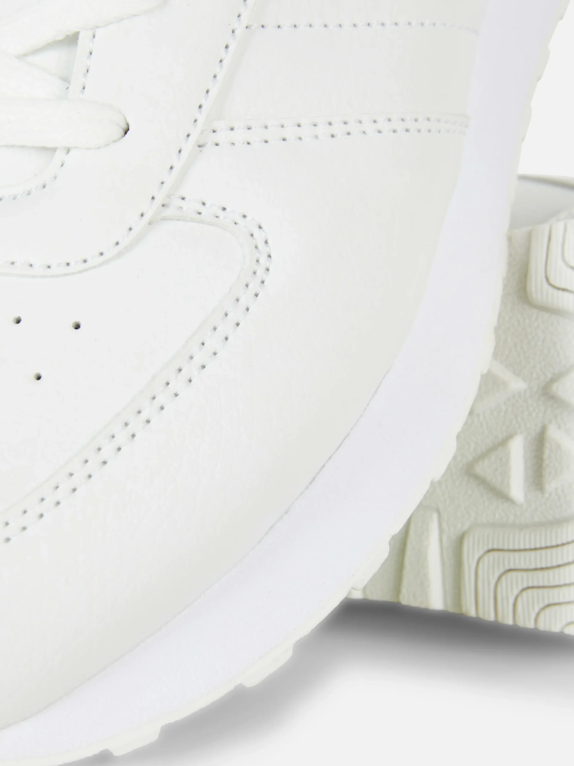 Sneakers|Primark Klassische Sneaker Weiß