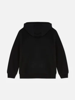 Hoodies Und Sweatshirts|Primark Klassischer Hoodie Schwarz