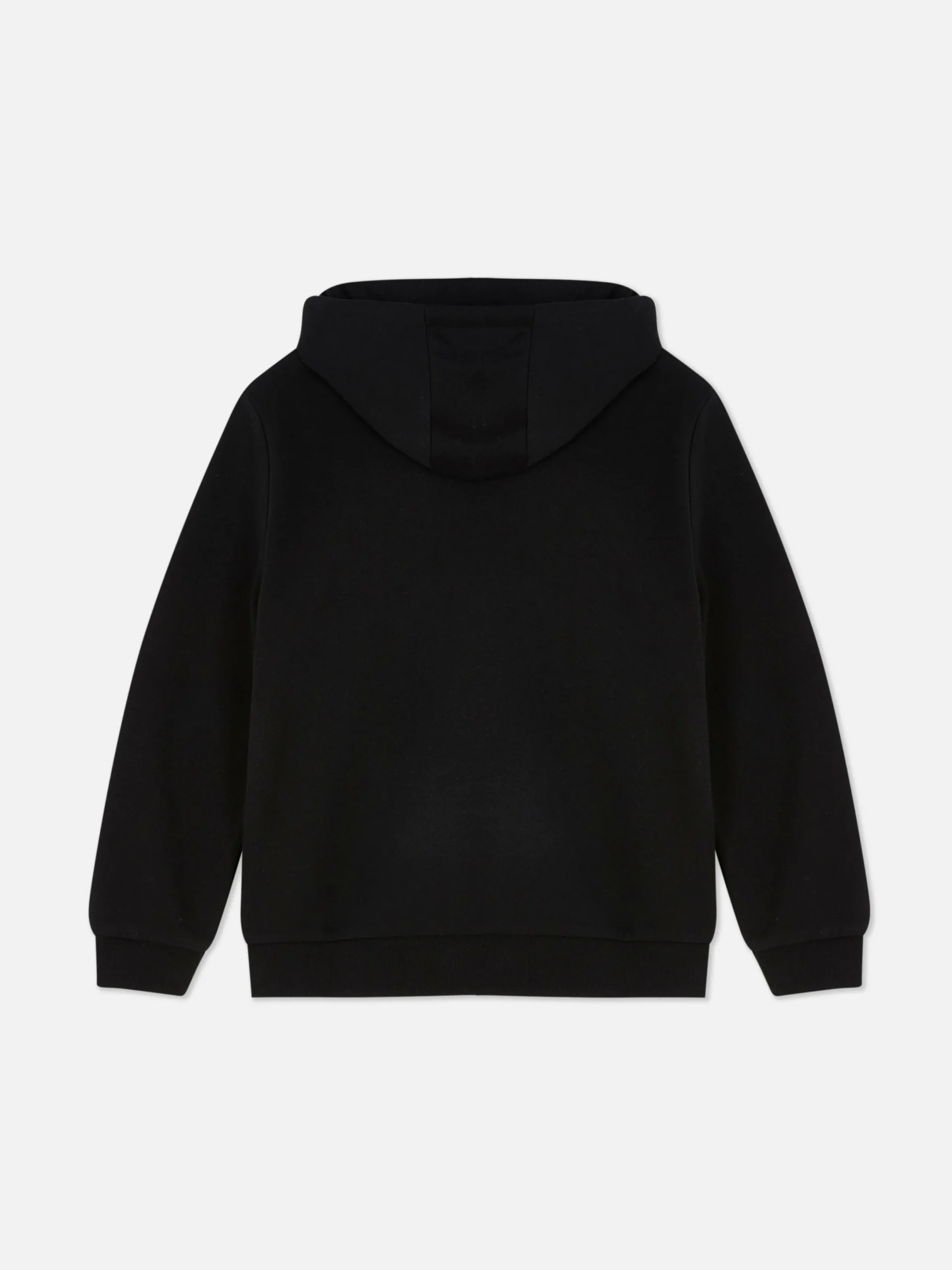 Hoodies Und Sweatshirts|Primark Klassischer Hoodie Schwarz