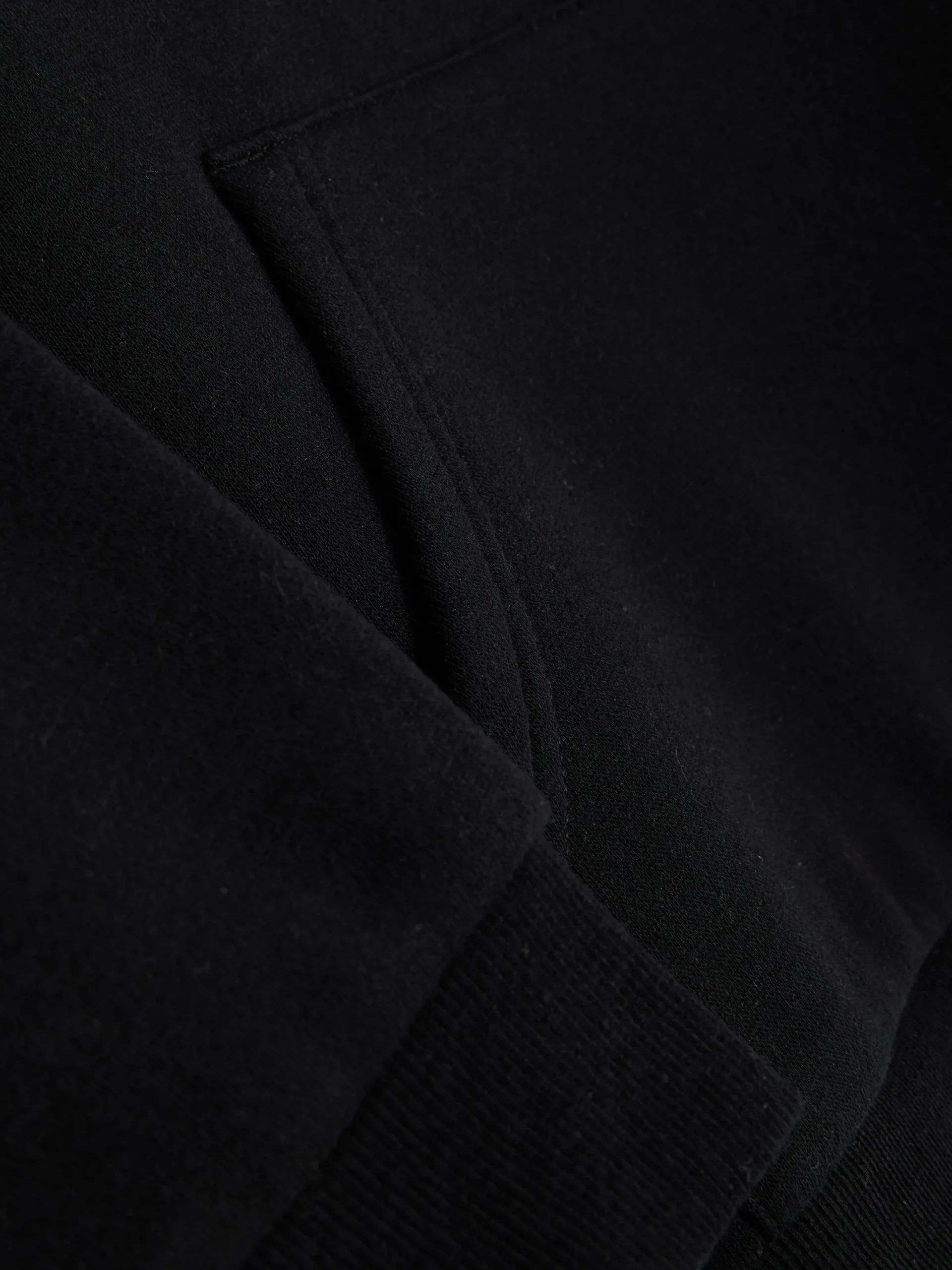 Hoodies Und Sweatshirts|Primark Klassischer Hoodie Schwarz