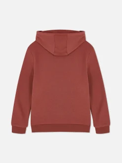 Hoodies Und Sweatshirts|Primark Klassischer Hoodie Orange