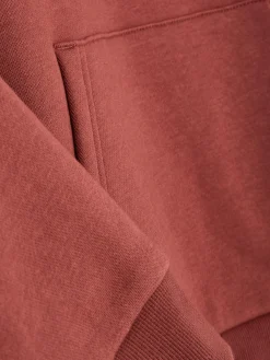 Hoodies Und Sweatshirts|Primark Klassischer Hoodie Orange