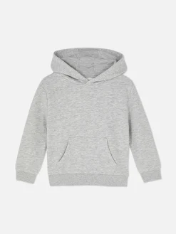 Hoodies Und Sweatshirts|Primark Klassischer Hoodie Grau