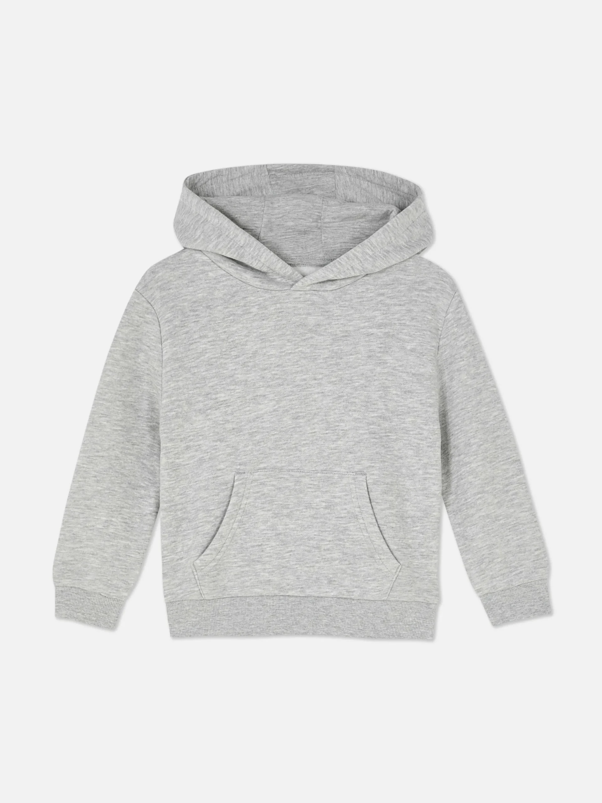 Hoodies Und Sweatshirts|Primark Klassischer Hoodie Grau