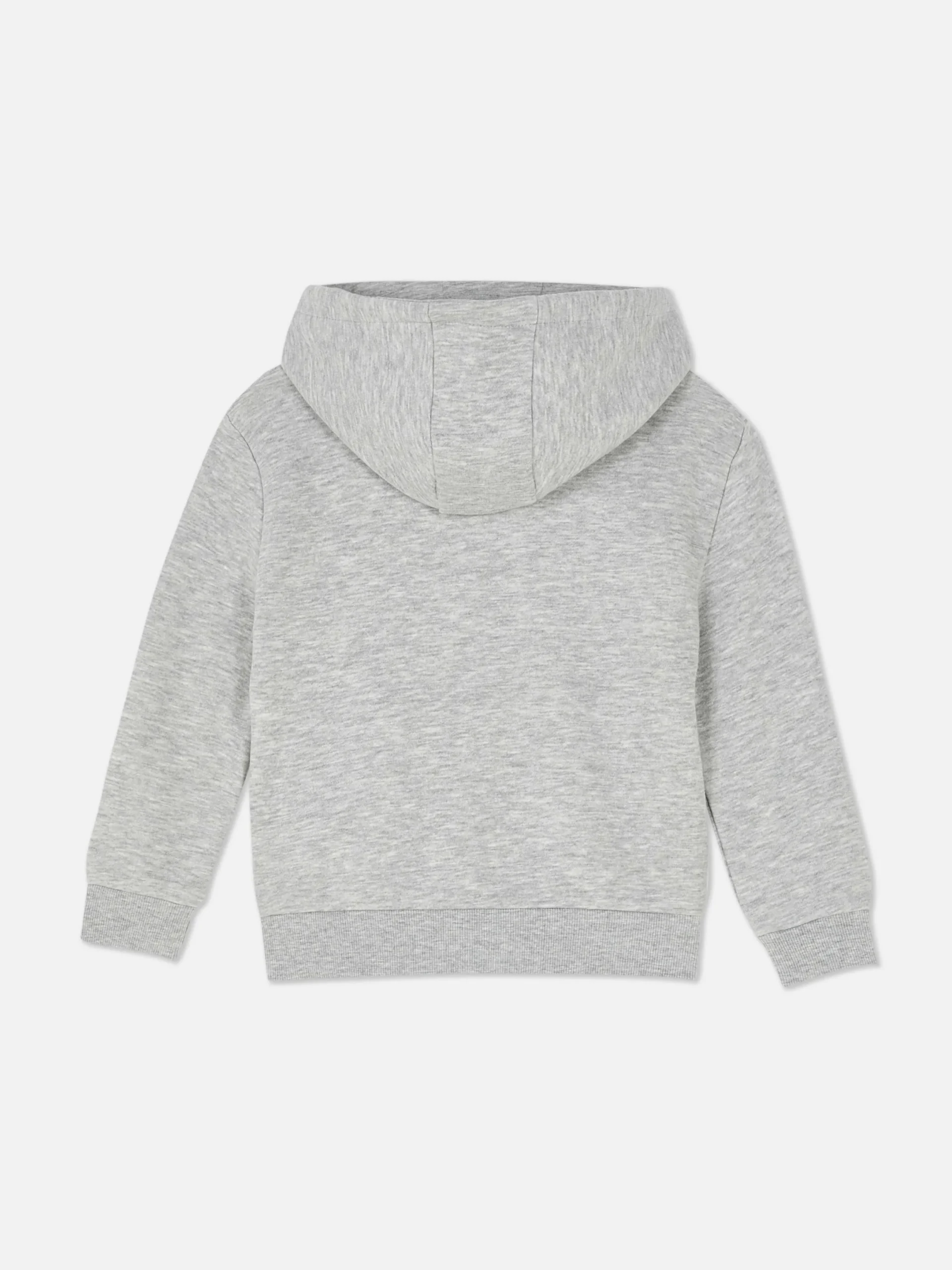 Hoodies Und Sweatshirts|Primark Klassischer Hoodie Grau