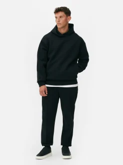 Hoodies Und Sweatshirts|Primark Klassischer „Kem“ Hoodie Schwarz