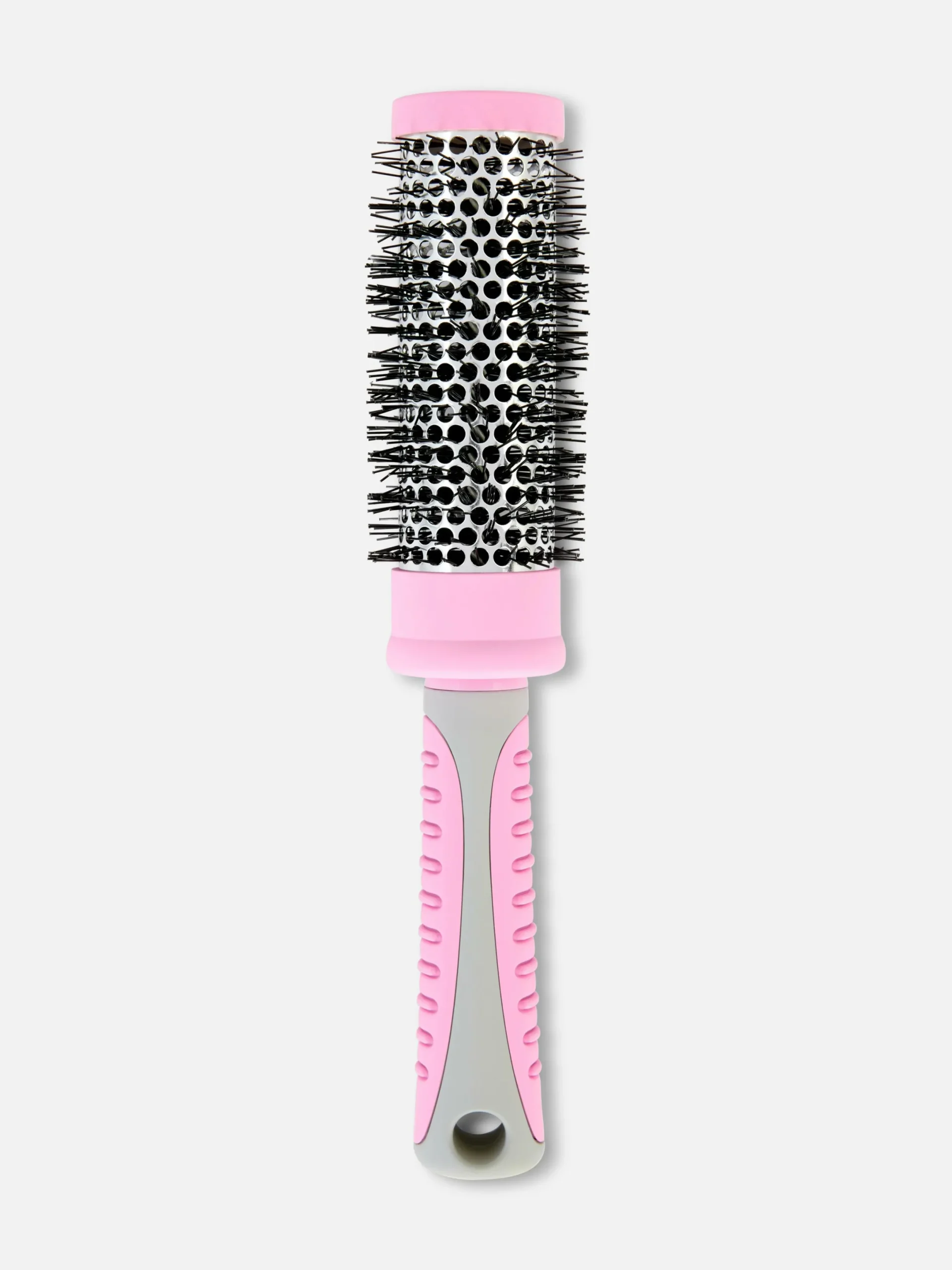 Bürsten Und Kämme|Hairstyling|Primark Kleine, Runde Styling-Bürste Rosa