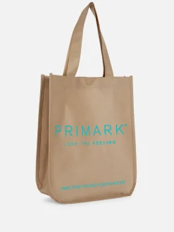 Taschen Und Portemonnaies|Primark Kleine Wiederverwendbare -Tasche Braun
