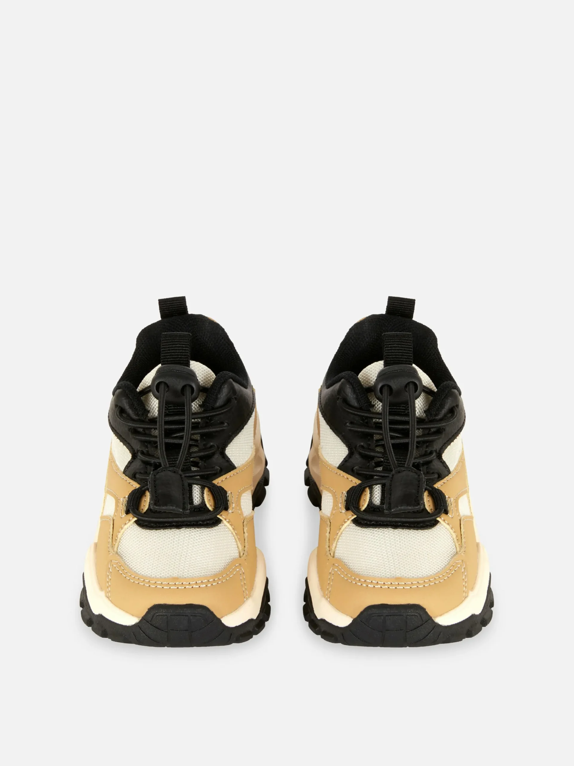 Sneakers|Primark Klobige Low-Top-Sneaker Multi