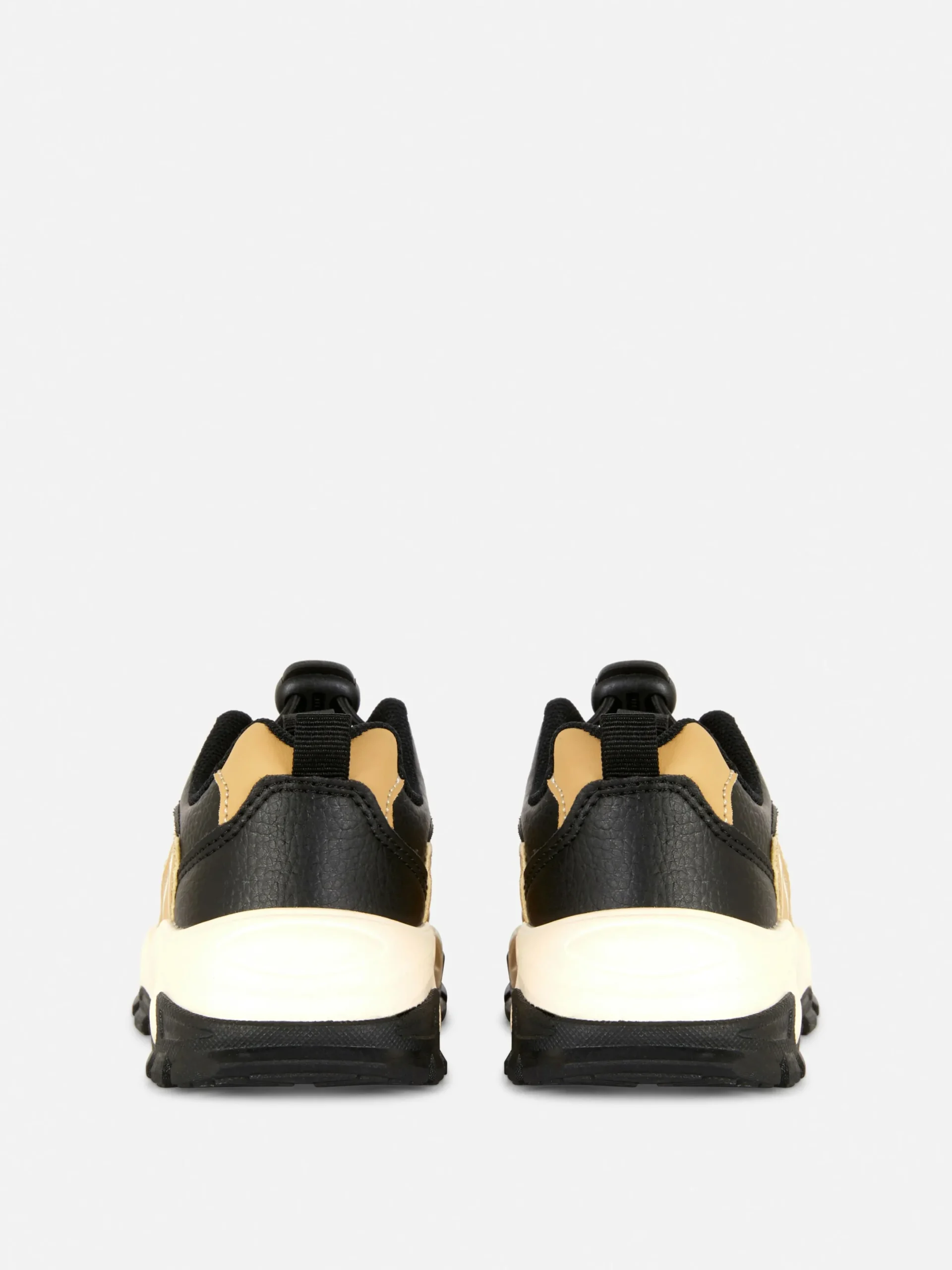 Sneakers|Primark Klobige Low-Top-Sneaker Multi